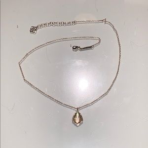 kendra scott kiri necklace